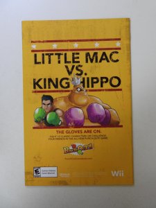 Amazing Spider-Man #596 NM- condition