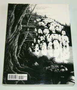 Cerebus Book One TPB VF/NM remastered edition collects #1-25 aardvark-vanaheim