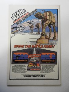 What If? #35 FN Condition