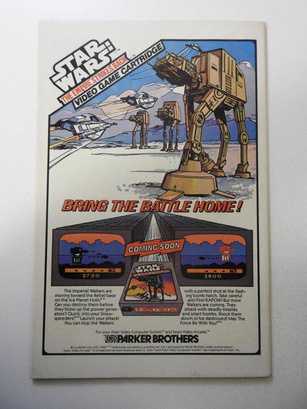 What If? #35 FN Condition