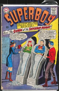 Superboy #123 (1965)