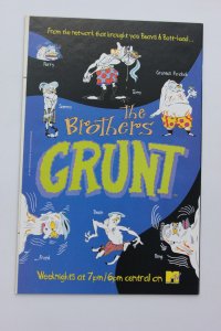 Deadpool #4 (1994) Deadpool NM
