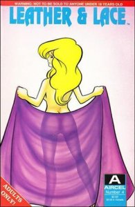 Leather & Lace #4 (1989)