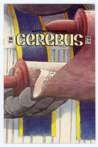 Cerebus #96 NM