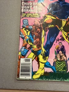 UNCANNY X-MEN #136 MARVEL 1980  DARK PHOENIX SAGA  Combined Shipping