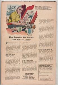 Journey into Mystery #79 (Apr-62) VG+ Affordable-Grade 