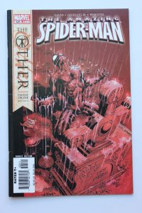 The Amazing Spider-Man #525  (2005) NM