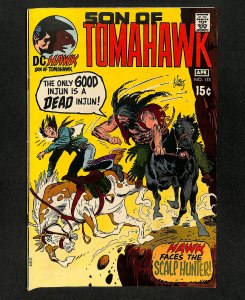 Tomahawk #133