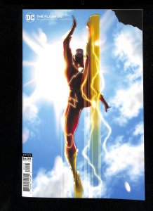 The Flash (2016) #85 Kaare Andrews Variant