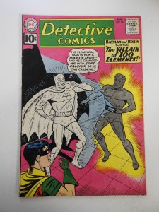 Detective Comics #294 (1961) VG/FN Condition!