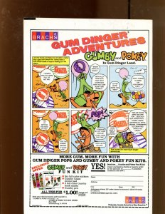 X Factor #14 - SIGNED BY LOUIS + WALT SIMONSON! (9.0) 1987