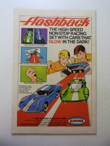 The Flash #192 (1969) FN Condition