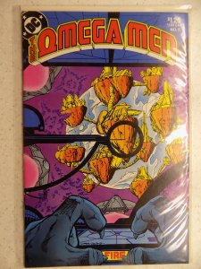 The Omega Men #5 (1983)