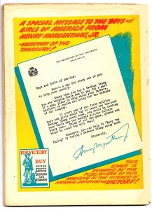 COO COO COMICS #1 (Oct1942) 7.0 FN/VF  68-pg First Issue! SUPERMOUSE Origin!