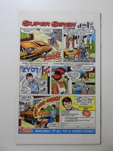 Jonah Hex #13 (1978) VF Condition!