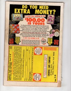 Marvel Tales #32 (1971) rHINO! LIZED! Iron-Man Reprint stories  / ID#338