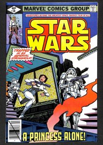 Star Wars #30 (1979)