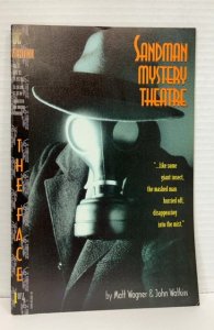 Sandman Mystery Theatre #5 (1993)