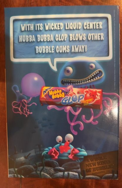 The Brave and the Bold #16 (2008)