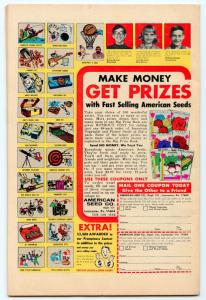 Superman's Pal Jimmy Olsen 147 Mar 1972 VF (8.0)