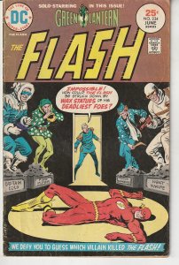 The Flash #234 (1975)
