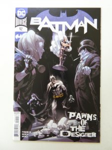 Batman #92 (2020) NM condition