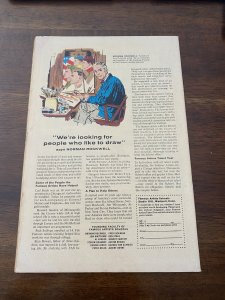 The Amazing Spider-Man #54 (1967)Doc ock wants Aunt may