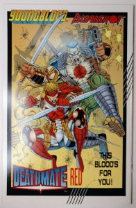 Prophet #1 (9.0, 1993)