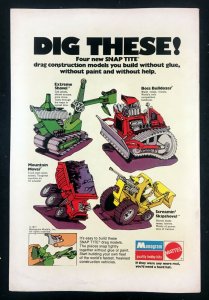 Mister Miracle (1971) #9 VF/NM (9.0) 1st app Himon