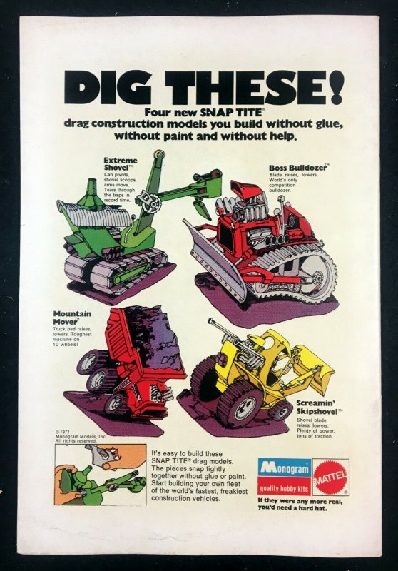 Mister Miracle (1971) #9 VF/NM (9.0) 1st app Himon