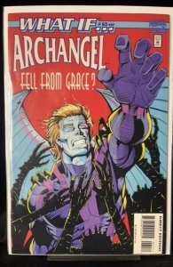 What if...? #65 (1994)