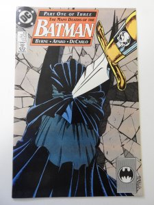 Batman #433 VF/NM Condition!