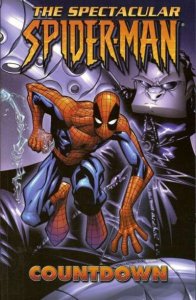 Spectacular Spider-Man (2003 series) Trade Paperback #2, NM + (Stock photo)