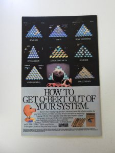 Doctor Strange #64 (1984) VF condition