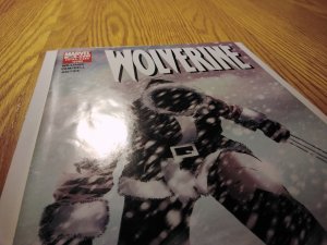 Wolverine #49 (2007)