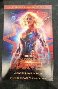 Avengers: No Road Home #7 Second Print Cover (2019)