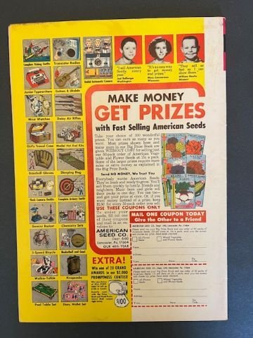 Magnus, Robot Fighter #14 (1966) - VG-