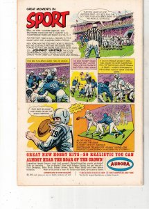 Action Comics #331 (1965) PRICE DROP! Super-Horse Origin Wow! FN/VF COVELL CERT!