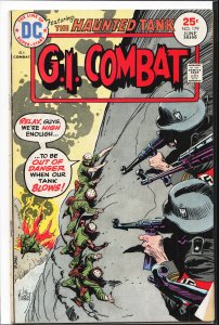 G.I. Combat #179 (1975)