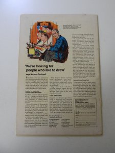 Captain America #112 (1969) VG condition see description