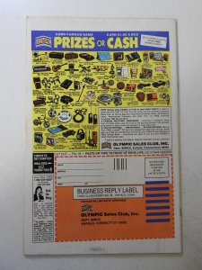 Daredevil #166 (1980) FN- Condition!