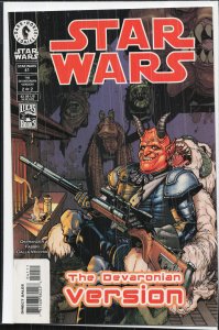 Star Wars #41 (2002)