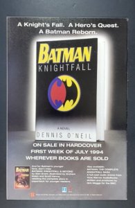 Guy Gardner: Warrior #22 (1994)