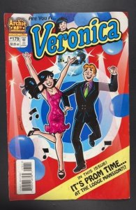 Veronica #179 (2007)