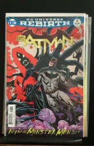 Batman #8 (2016)