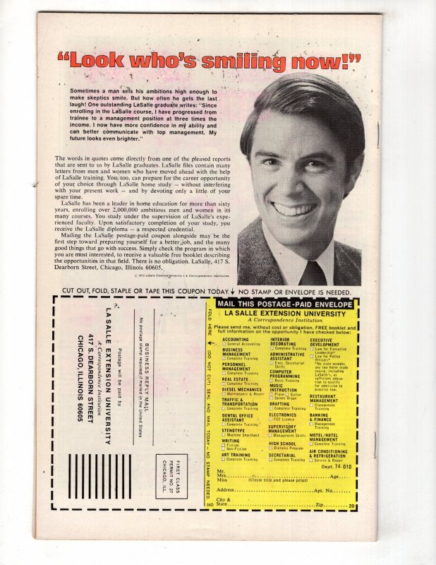 Conan the Barbarian #61 (1976)  HIGH GRADE bronze MARVEL !!!  / ID#194