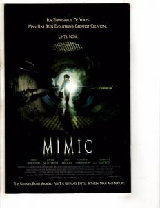 Deadpool # 8 NM- 1st Print Marvel Comic Book X-Men X-Force Cable Domino J264