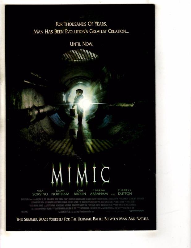 Deadpool # 8 NM- 1st Print Marvel Comic Book X-Men X-Force Cable Domino J264