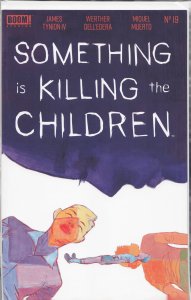 Something is Killing the Children #19 (2021) Something Is Killing the Children