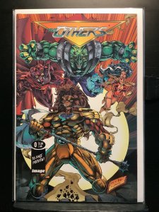 The Others #0  (1995)